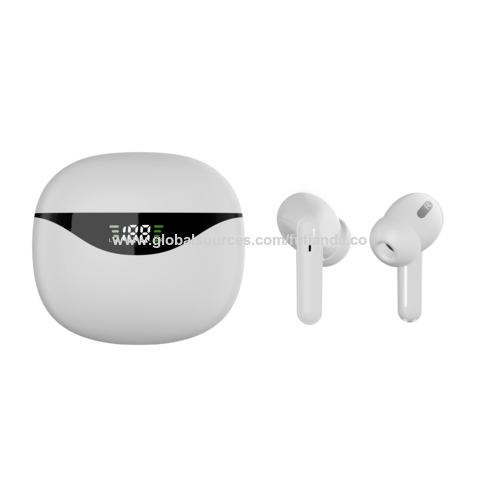 Factory Direct High Quality China Wholesale Tws Earbuds Touch