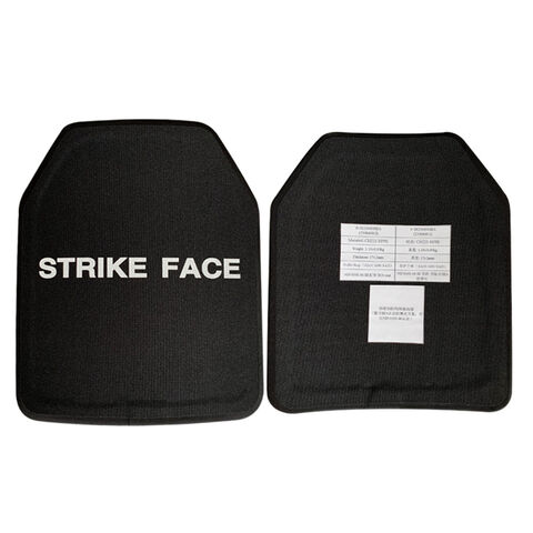 Miltary Protection buy Strike Plate