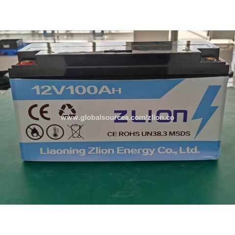 Powerwall 100AH 48V Lithium Battery – PowMr