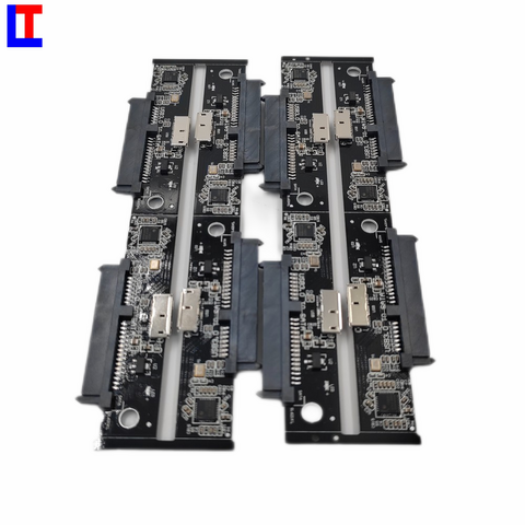 Buy Wholesale China Cctv Camera Pcb Board Neumann U87 Pcb 468 Layer Pcb
