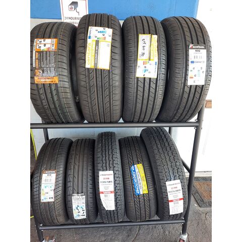 Buy Wholesale Germany Best Used Tires Wholesale 12 To 20 Inches 60,70%