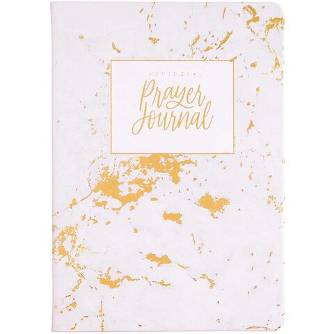 Daily Prayer & Gratitude Journal  Dateless Christian Planner – The  Christian Journal Co.