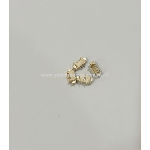 Buy Wholesale China Jvt1147wlp-03snber-s 1.25mm Pitch Wafer ,high ...