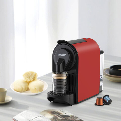 Compre ¡oferta! Máquina De Café Portátil Nespresso y Cafetera de China por  34.6 USD
