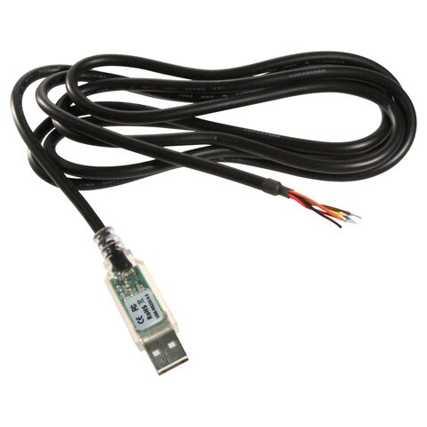 FTDI FT232RL CHIP USB TO RS422 FULL DUPLEX 9 CORE 9PIN WE