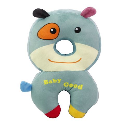 Compre Almohada Para Caminar De Bebé, Almohada De Animales De