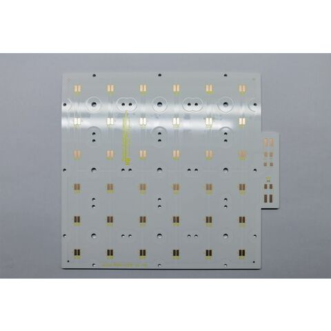 Buy Wholesale China Double-sided Aluminum Pcb Ims & Aluminum Pcb ...