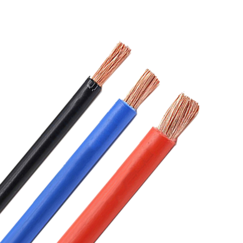 Buy Wholesale China High Temperature Wire Awm Ul3443 Xlpe Insulated ...