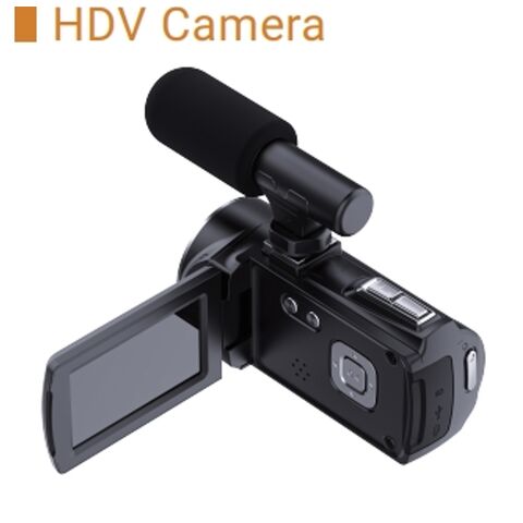 Hdv Camera - China Wholesale Hdv8162jl High Roi Hdv Camera $31