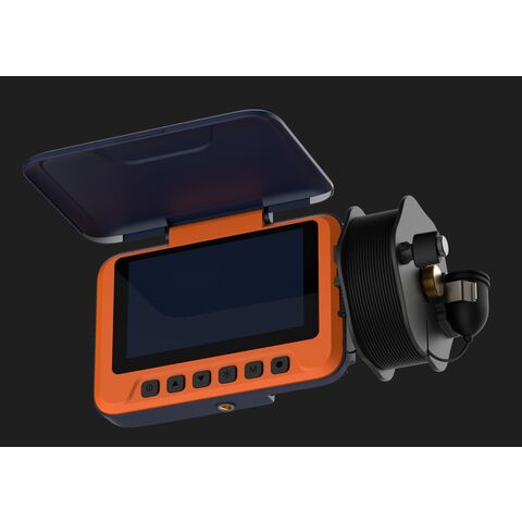 Buy Wholesale China Fishing Finder & Fishing Finder Uses Advanced Sonar  Technology at USD 69