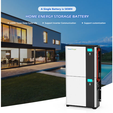Buy Wholesale China Brick 48v200ah Lifepo4 Battery 51.2v 5kwh 10kwh ...