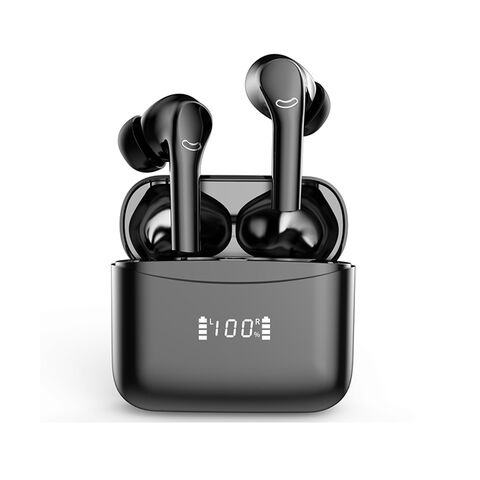 Buy Wholesale China Anc Y10 Tws Earbuds Bluetooth Wireless Gaming In 