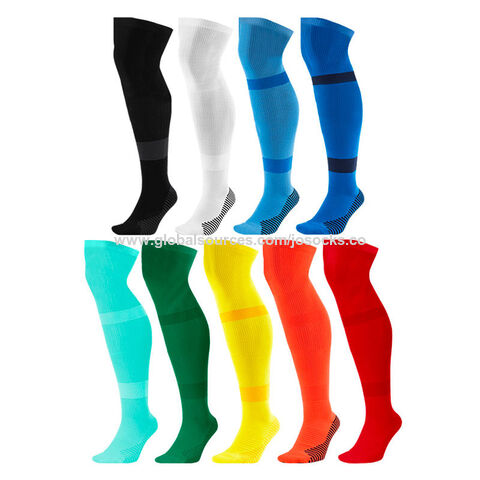 Buy Wholesale China Wholesale High Quality Football Socks Professional  Sport Athletic Socks For Men Custom Sport Football Grip Socks & Football Grip  Sock at USD 0.98