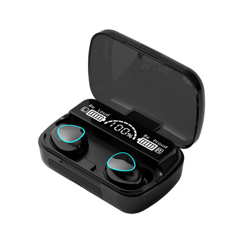 Auriculares inalámbricos Air Pro 80 - Auriculares Bluetooth 5.1 TWS