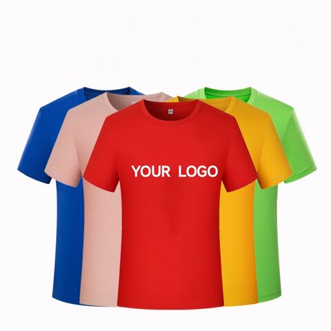 China Wholesale T Shirt Companies Bulk Buy China Wholesale T-shirt