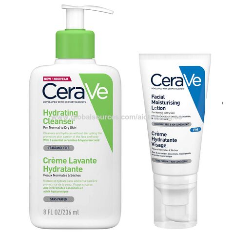 Buy Wholesale United States Cerave Facial Cleanser Wholesale Supplier ...