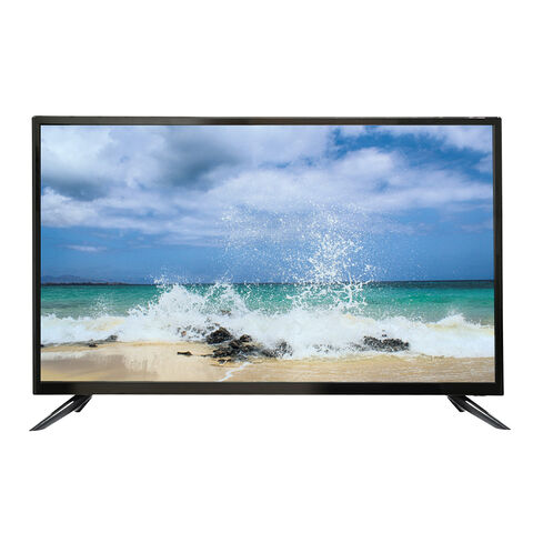 Buy Wholesale China Frameless Design 24 Inch Smart Lcd Tv 12