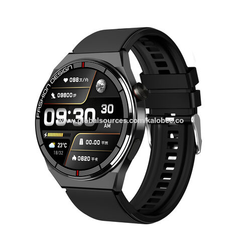 Compre Reloj Inteligente De Control De Actividad Tel fono Inteligente Bt Reloj Inteligente Ce Rohs Reloj De Pulsera Kalobee Venta Al Por Mayor Reloj Digital Para Hombre y Reloj de China por 11.99