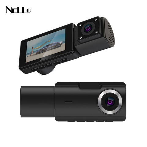 Achetez en gros Caméra Moto Double 1080p Wifi Dash Cam Système