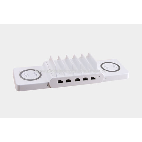 GaN 240W USB Multifunktionsladegerät für Geschäftskunden - Schnellladung für mehrere Geräte for sale at factory direct price