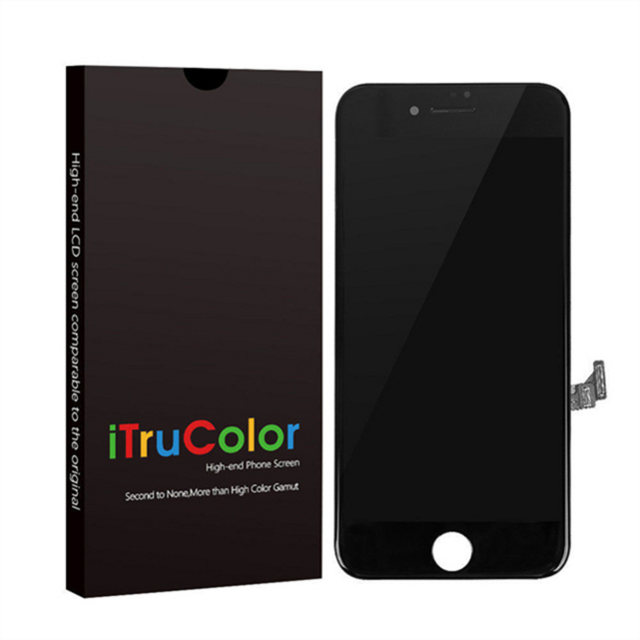 Buy Wholesale China High-end Core Series Itrucolor Screen Lcd For ...