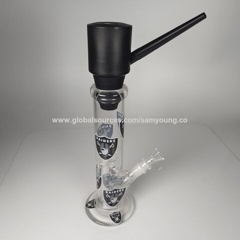 Buy Wholesale China Bong Blower Electric Hookah Carbon Combustion