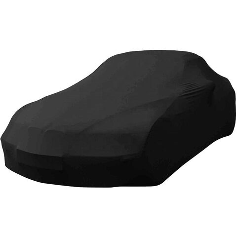 Buy Wholesale China Custom Car Cover Hot Sale Super Soft Stretch Breathable Car  Cover Car Parking Cover For Indoor & Car Covers at USD 25.99