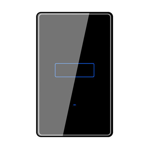 Buy Wholesale China Odmoem Customizable Smart Touch Switch Smart Wifi Circuit Diagram