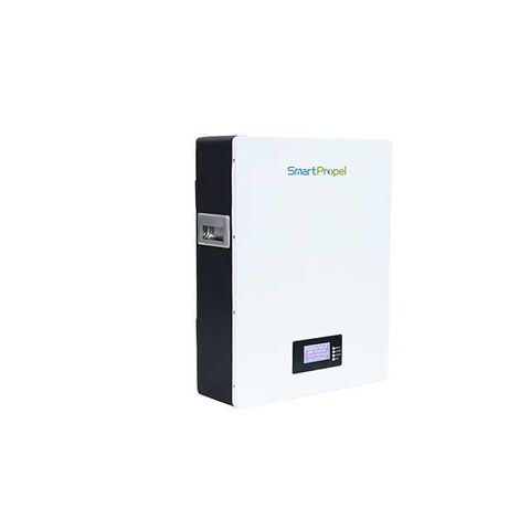 Buy Wholesale China Wall Mount 48v 200ah 10kwh Lifepo4 Battery 48v 5kwh ...