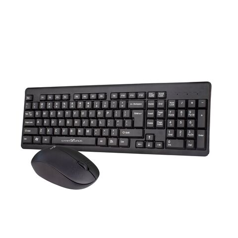 Buy Wholesale China Whole 2.4g Oem Wireless Keyboard & Mouse Combos ...