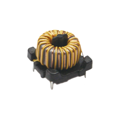 Supplier Facm10bv 250vac Toroidal Inductor Common Mode Toroid Coil ...