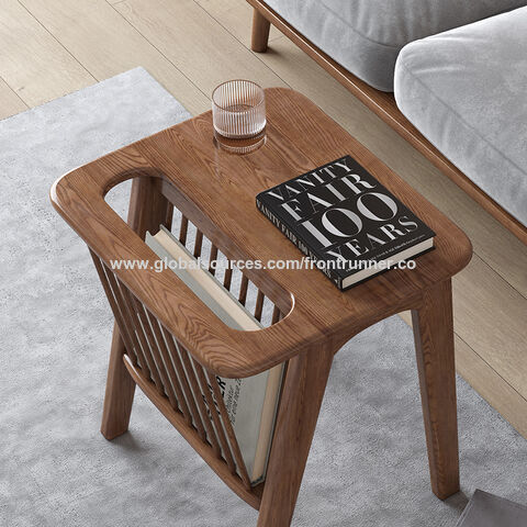 Table basse en bois acajou - Mobilier design, décoration d'intérieur Table basse en bois acajou - Mobilier design, décoration d'intérieur