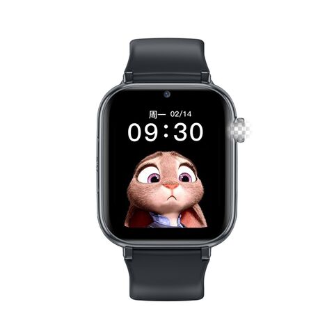 Reloj inteligente para niños, reloj inteligente para niños, juguetes con 26  juegos de rompecabezas, pantalla táctil, cámara HD, reloj despertador