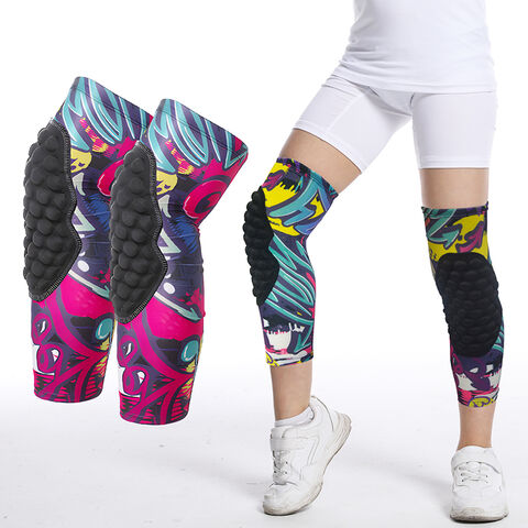 Compre Almohadilla De Volleyball Con Mangas Tácticas Rodilleras Gym  Deportivas, Soporte De Baloncesto, Rodilleras Para Niños y Almohadilla De  Rodilla de China por 3 USD