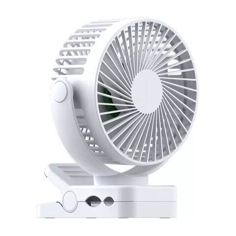 Buy Wholesale China Multifunction Rechargeable Mini Ceiling Fan Table 