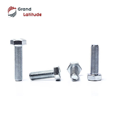 Wholesale Gi Nut Bolts,Gi Nut Bolts Manufacturer & Supplier from