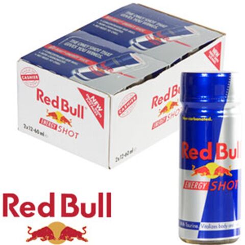 Red Bull online zum Großhandelspreis kaufen