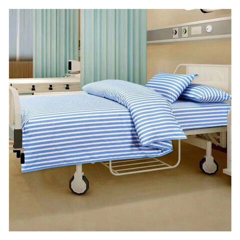 Wholesale Bed sheets for Hospitals