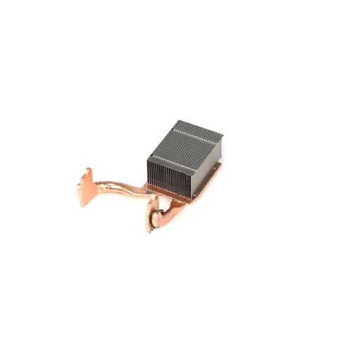 Custom Copper Tube Radiator Heat Pipe Pc Cpu Heatsink - Buy China ...