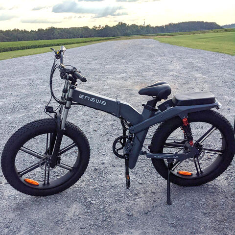 Electric hybrid deals bicycles