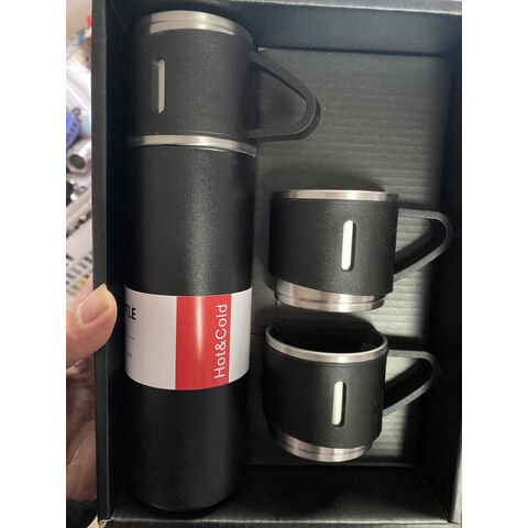 Buy Wholesale China High Quality 500ml Vacuum Flask Stainless Thermos ...