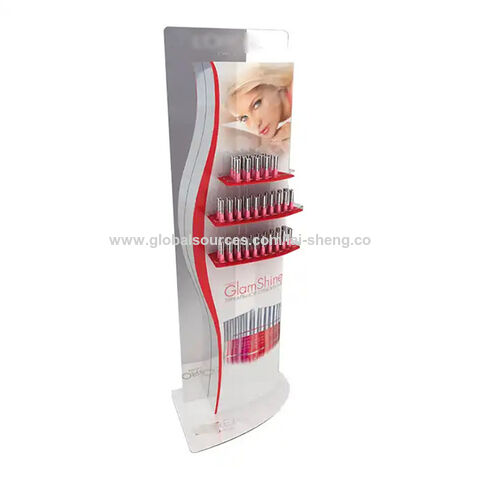 Multi Functional Plastic Pallets for Various Retail Applications - China  Display Shelving, Shelf