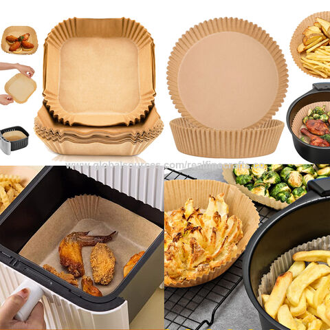 Buy Wholesale China Wholesale Amazon Disposable Air Fryer Liner Air ...