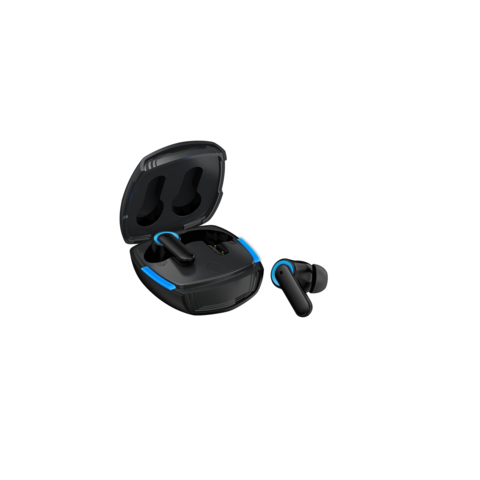 2025 neue Gaming TWS Bluetooth 5.3 im Ohr, niedrige Latenz, ENC-Technologie,
