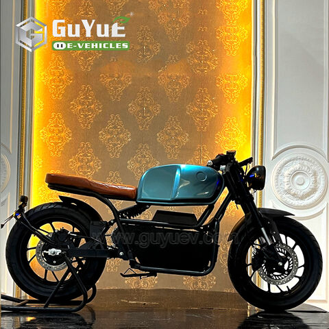 Most Interesting Electric Motorcycles of 2023 - Cycle World