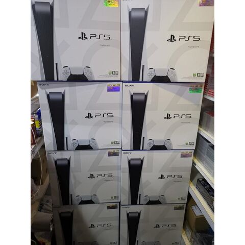 Buy Wholesale United Kingdom Buy Playstation 5 With Full Accessories ...