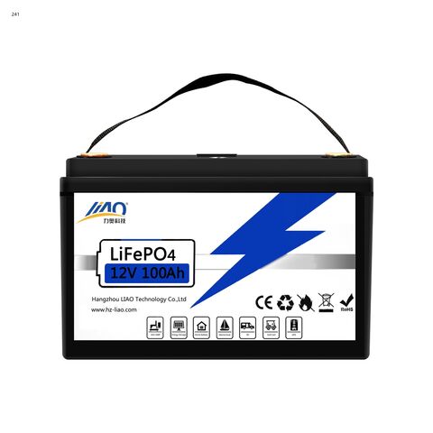 Buy Wholesale China Professional Bespoke Oem Acceptable 12v  100/120/200/300ah Lifepo4 Lithium Ion Battery Pack & Battery Pack at USD  298