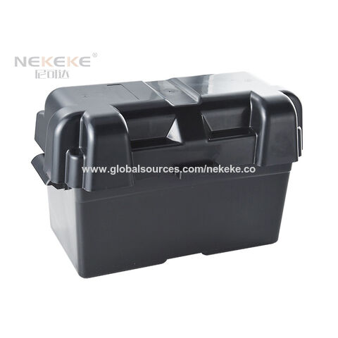 Buy Wholesale China Nekeke Waterproof Plastic Battery Box For