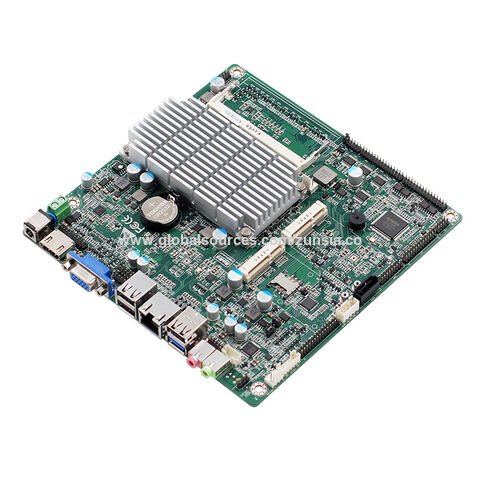 Cheap Industrial Mini Itx Board Atom Baytrial Quad Core Cpu Kiosks ...