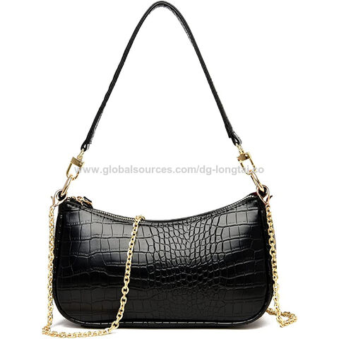 Gorgeous Stylishr Handbag, Combo wallet attractive and classic in design  ladies purse, latest Trendy Fashion side